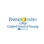 Barnes Jewish College - Goldfarb School of Nursing Logo